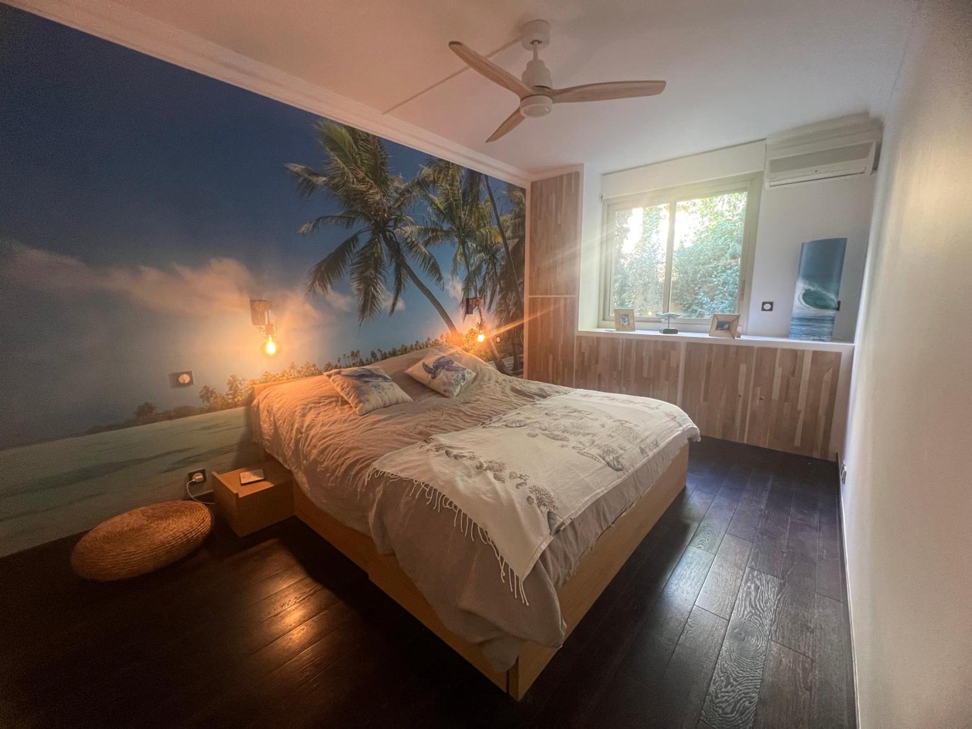 Appartement Nice Centre Vue Mer Avec Piscine Pour Famille, Couple D'Amis Pas De Groupes De Jeunes Autorises Экстерьер фото