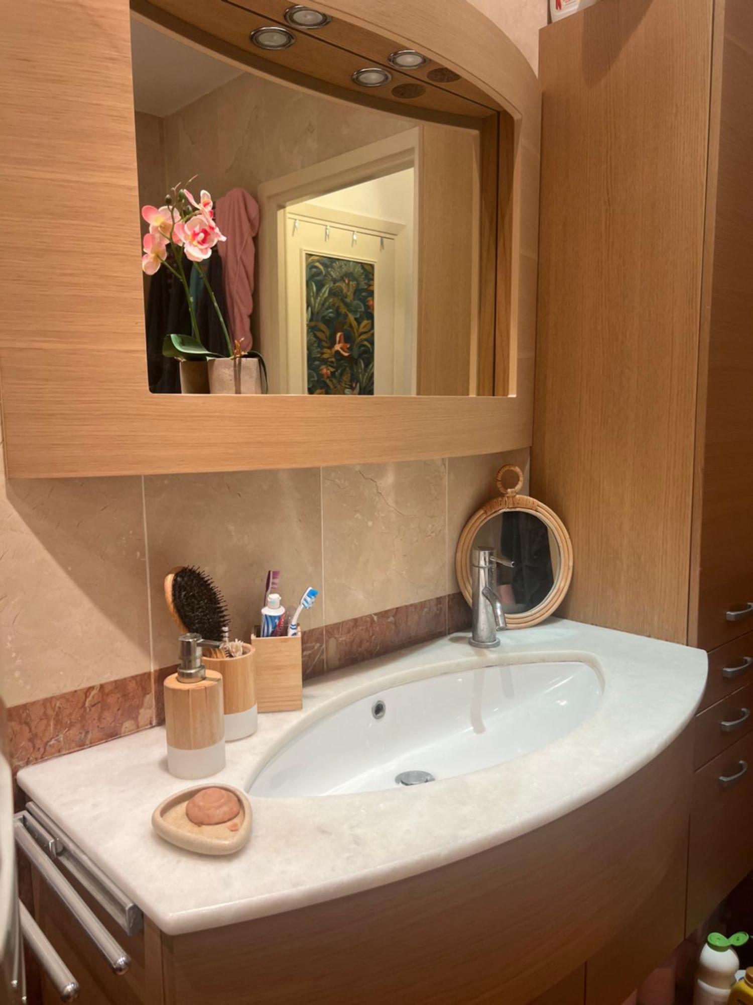 Appartement Nice Centre Vue Mer Avec Piscine Pour Famille, Couple D'Amis Pas De Groupes De Jeunes Autorises Экстерьер фото